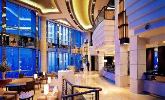 Grand Hyatt Shanghai