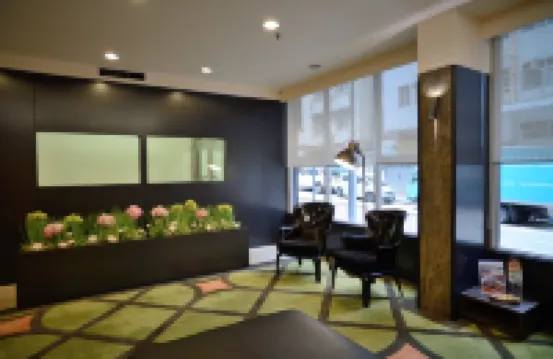 香港明愛白英奇賓館