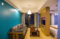 Shuya Apartment Hotel