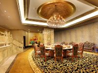 广州地中海国际酒店 - 中式餐厅