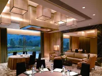 Hyatt Regency Hong Kong, Sha Tin Hotels near MTR Fo Tan Station