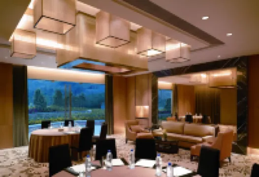 Hyatt Regency Hong Kong, Sha Tin