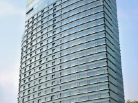 Hyatt Regency Hong Kong, Sha Tin Hotels near Shatin