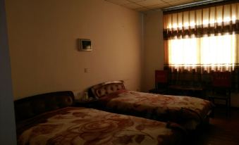 Shiqu Jingchen Business Hotel