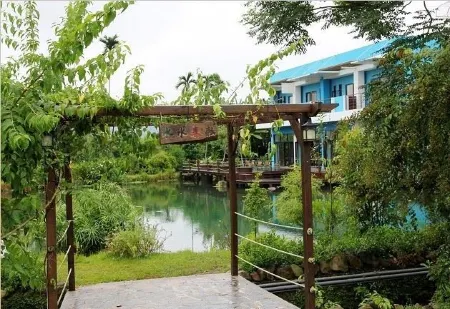 南投水水春耘民宿