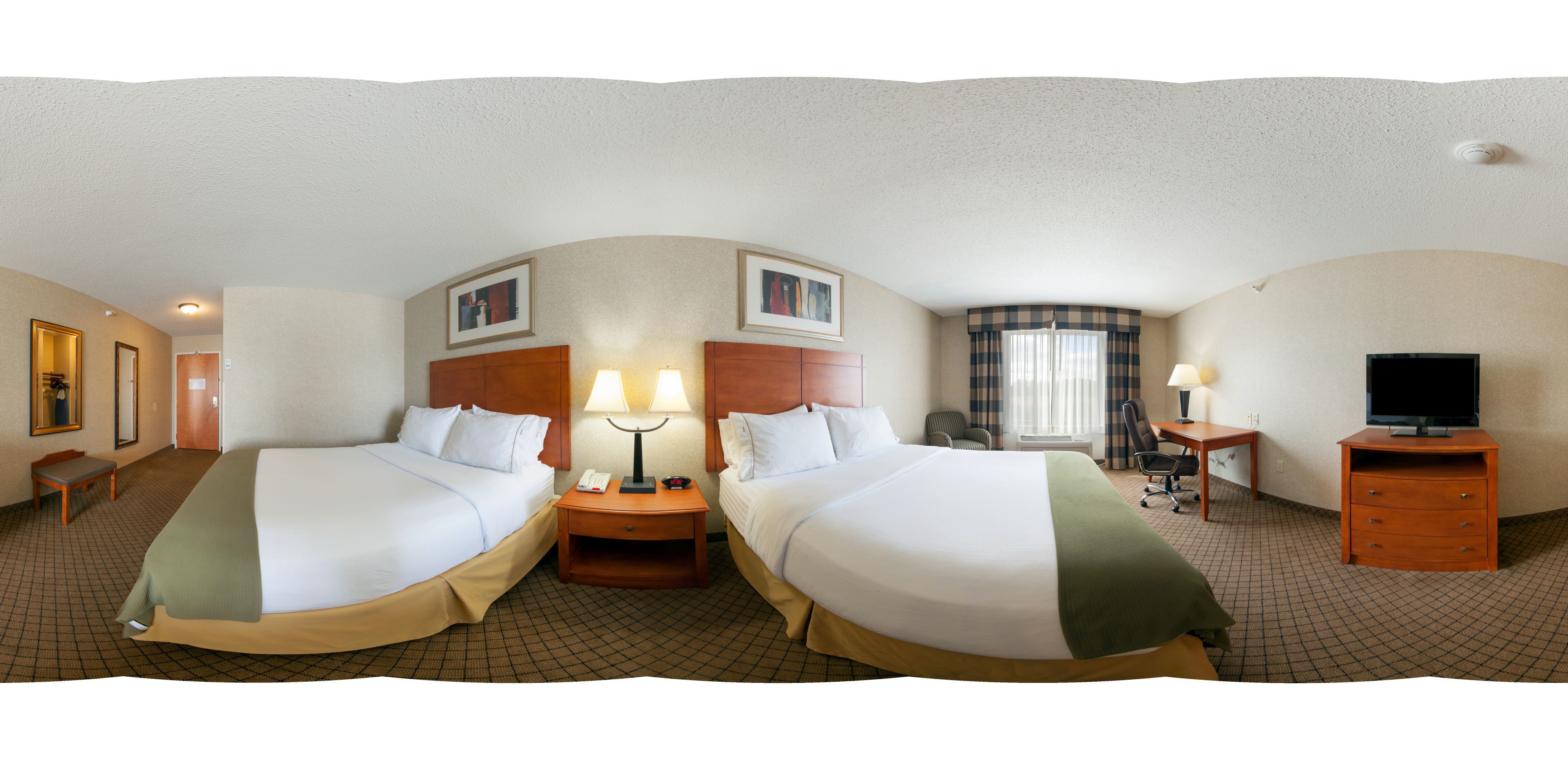 Holiday Inn Express Hotel & Suites Goshen, an Ihg Hotel