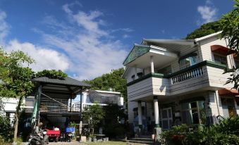 Friendly Natural Bed and Breakfast