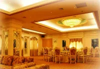 Friendship International Hotel - Desayuno