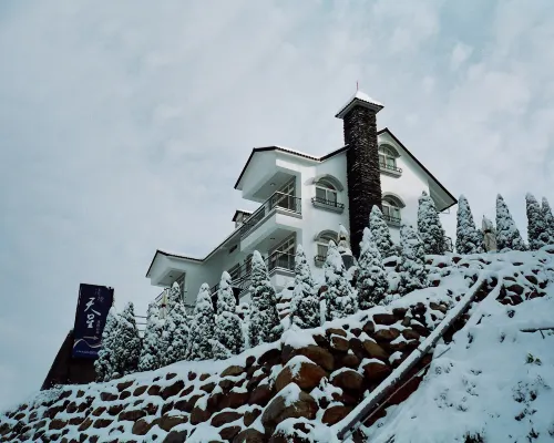 Star Villa Hotels near Cingjing