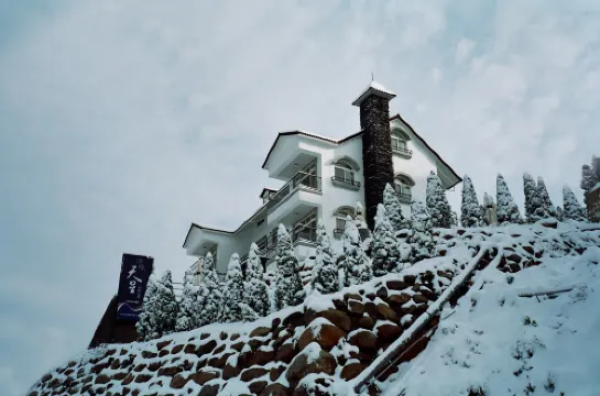 สตาร์วิลลา โรงแรมในหนานโถว