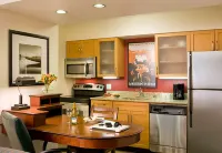 Residence Inn Pasadena Arcadia