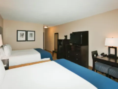 Holiday Inn Express & Suites ALBUQUERQUE AIRPORT by IHG