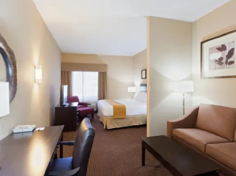 Holiday Inn Express & Suites ASHTABULA-GENEVA by IHG