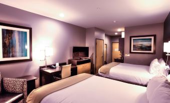 Holiday Inn Express & Suites AMARILLO WEST by IHG