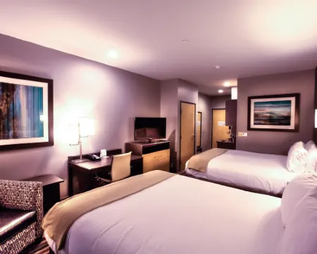 Holiday Inn Express & Suites AMARILLO WEST by IHG Hotels in Amarillo