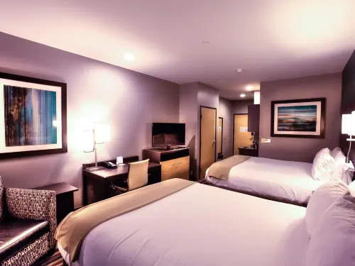 Holiday Inn Express & Suites Amarillo West