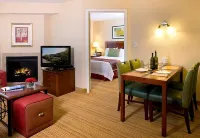 Residence Inn Arundel Mills BWI Airport Các khách sạn ở Severn