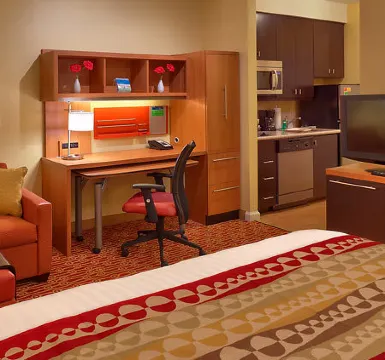 TownePlace Suites Elko