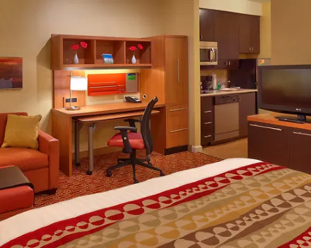 TownePlace Suites Elko Hotels in Elko