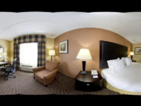 Holiday Inn Express BOSTON - SAUGUS by IHG Hotels in Saugus