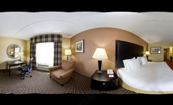 Holiday Inn Express Boston - Saugus