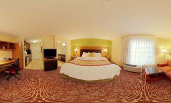 TownePlace Suites Fort Wayne North