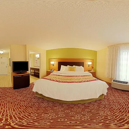 TownePlace Suites Fort Wayne North
