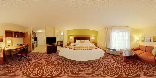 TownePlace Suites Fort Wayne North