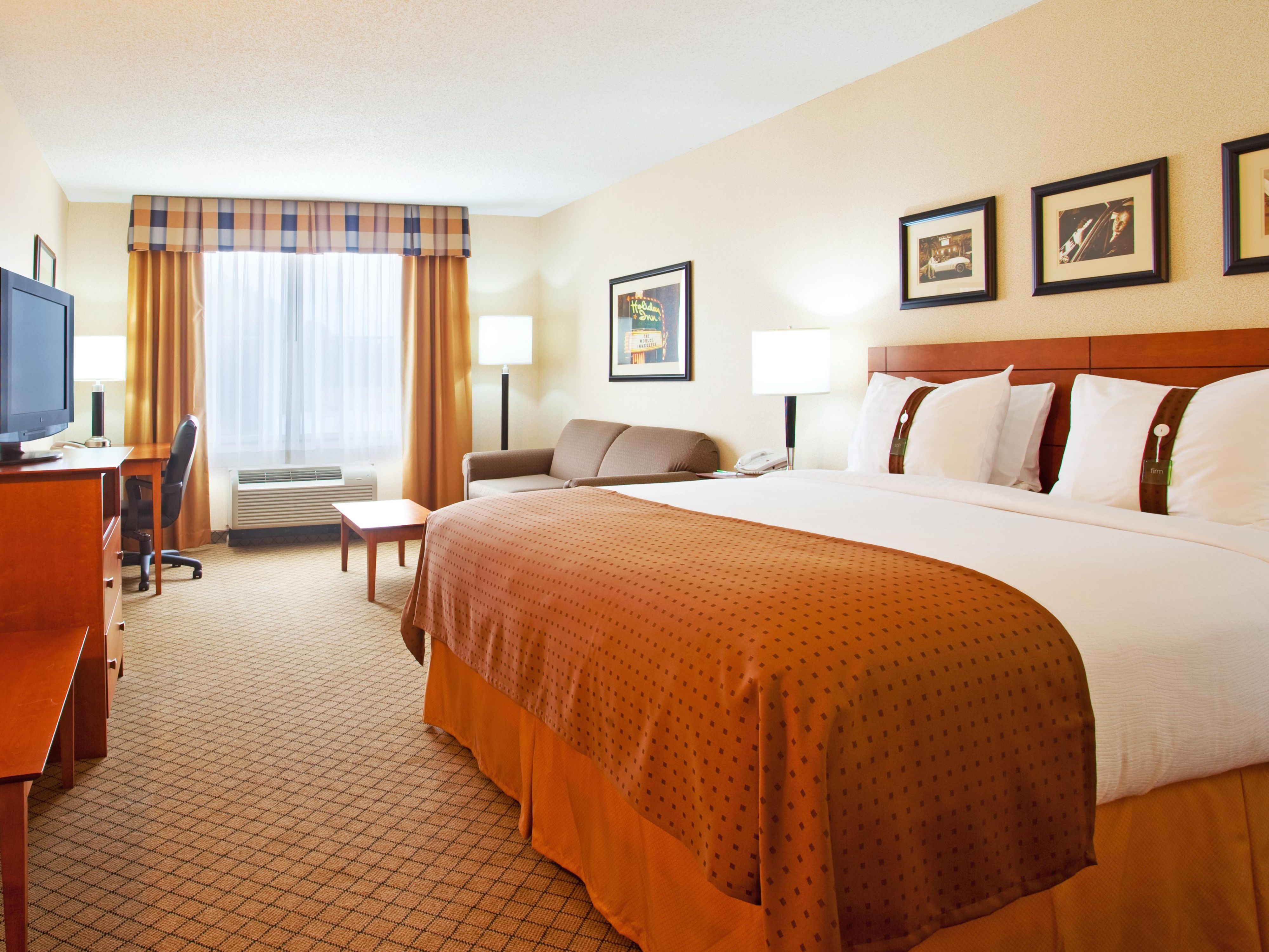 Holiday Inn Battle Creek, an Ihg Hotel