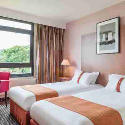 Holiday Inn 加萊 - 科凱勒 Rooms