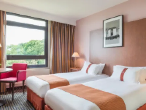 Holiday Inn 加萊 - 科凱勒 科凱勒酒店