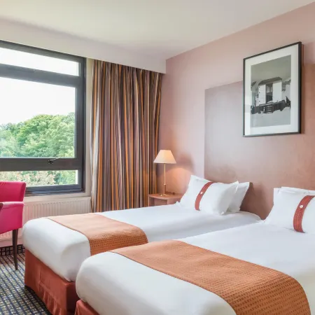 Holiday Inn CALAIS - COQUELLES by IHG
