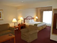 Holiday Inn Express & Suites WHITE RIVER JUNCTION by IHG