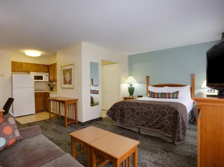 Staybridge Suites Corning