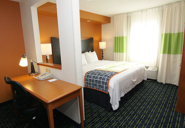 Fairfield Inn & Suites Minneapolis Burnsville