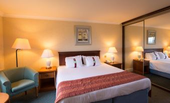 Citrus Hotel Coventry South by Compass Hospitality