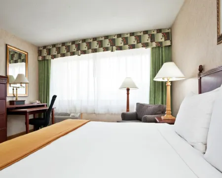 Holiday Inn Express CINCINNATI WEST by IHG Hotels in Dent