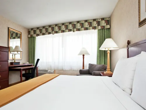 Holiday Inn Express CINCINNATI WEST by IHG Hotels in Harrison