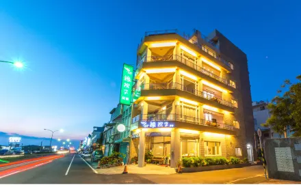 Kenting Green Yard Hostel