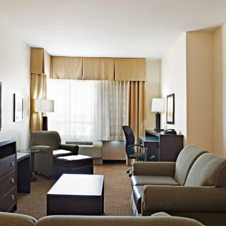 Holiday Inn DFW AIRPORT SOUTH by IHG