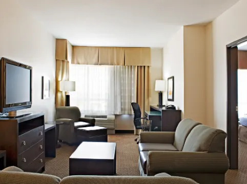 Holiday Inn DFW Airport South