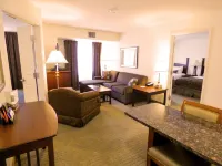 Staybridge Suites Detroit - Novi Hotels in Нові