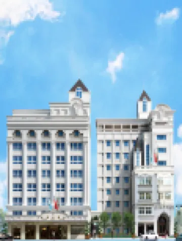 โรงแรมเอฟเวอร์ลัค โรงแรมใกล้สถานีสั่วหยิง