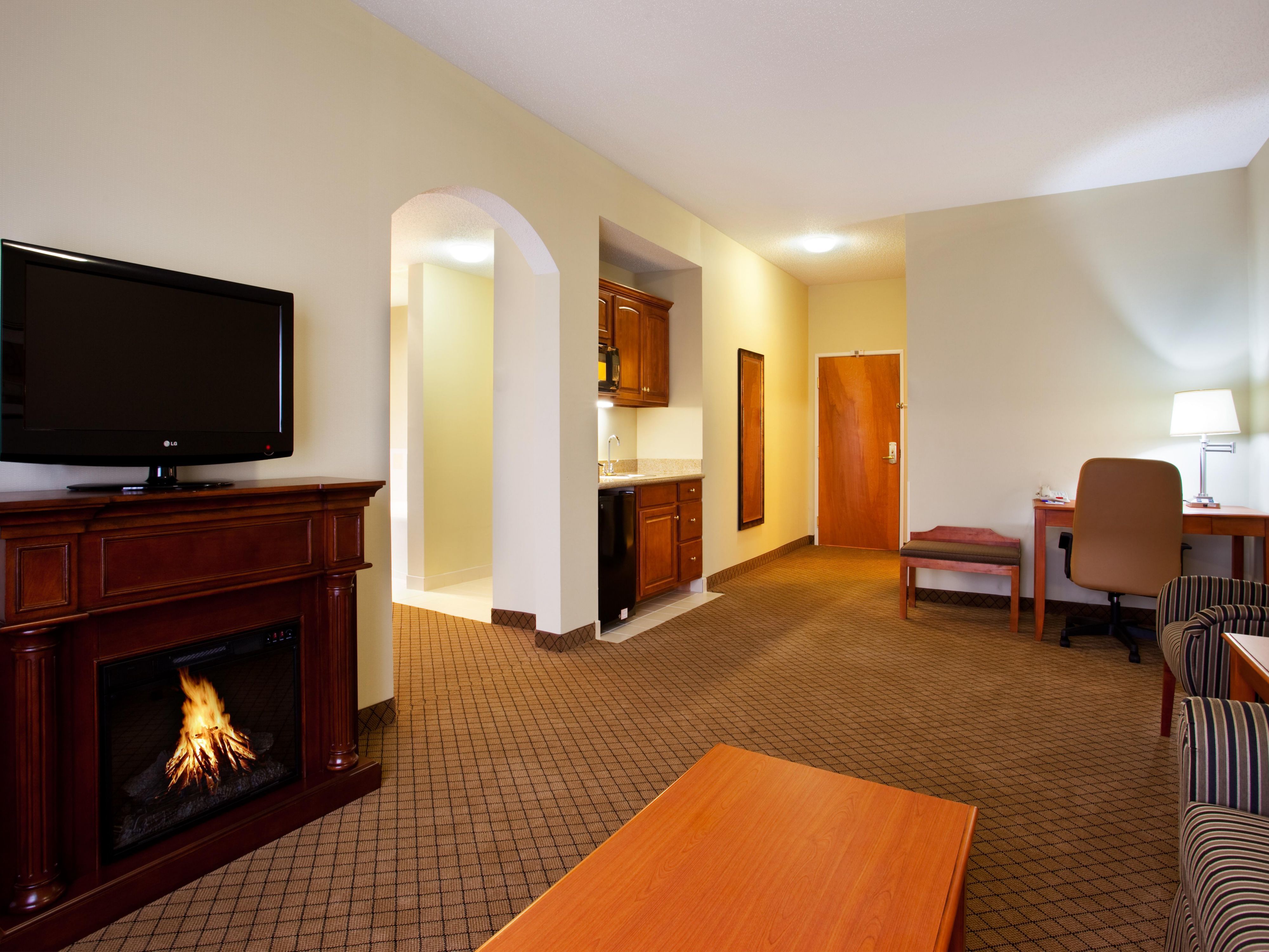 Holiday Inn Express Hotel & Suites Goshen, an Ihg Hotel