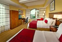 Courtyard Stamford Downtown Hotels in Stamford