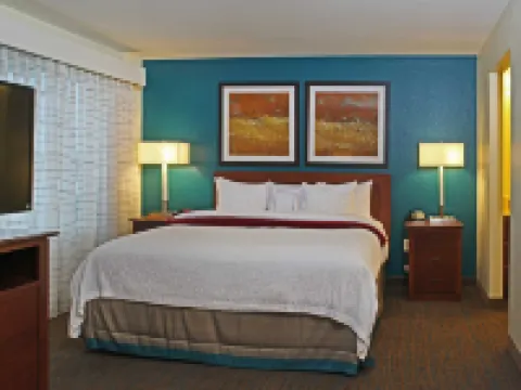 Residence Inn Temple Hotels in Temple