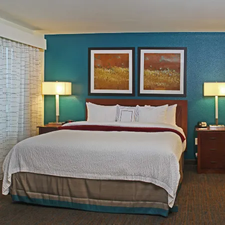 Residence Inn Temple