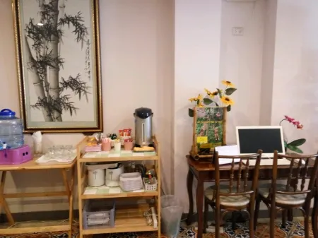 Ming Shou Boutique House Отели рядом с достопримечательностью «Old Phuket Town»