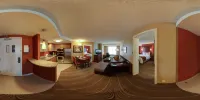 Residence Inn Calgary Airport