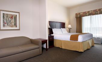 Holiday Inn Express & Suites Hearne